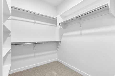 Tiny photo for 1867 E MOHO MTN, Eagle Mountain, UT 84005 (MLS # 2135268)