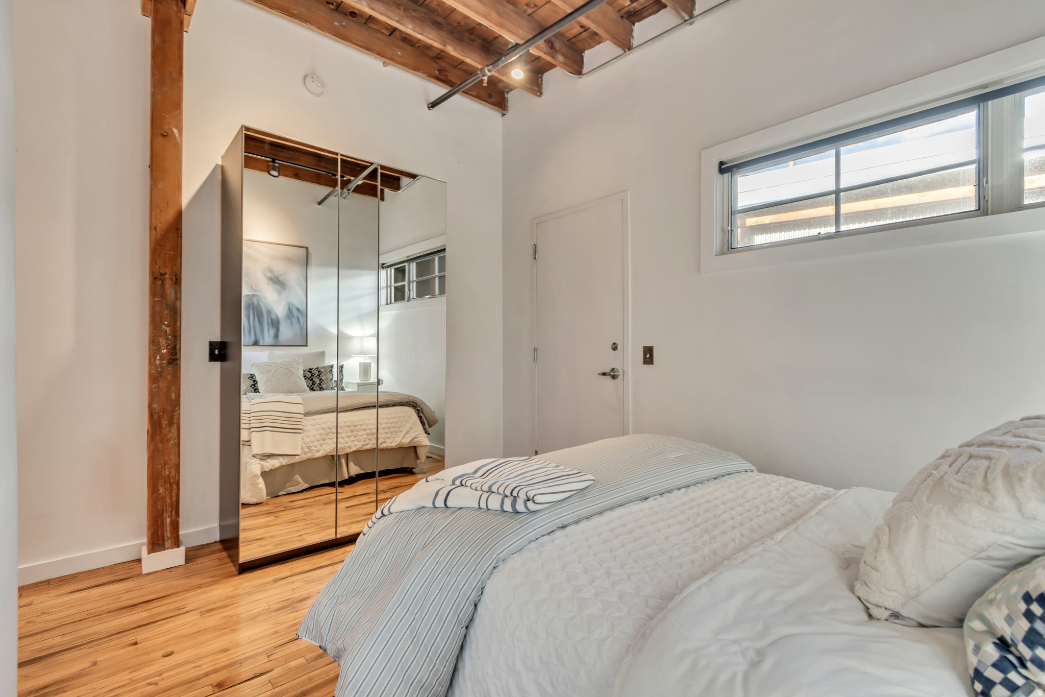 PIERPONT LOFTS - Residential