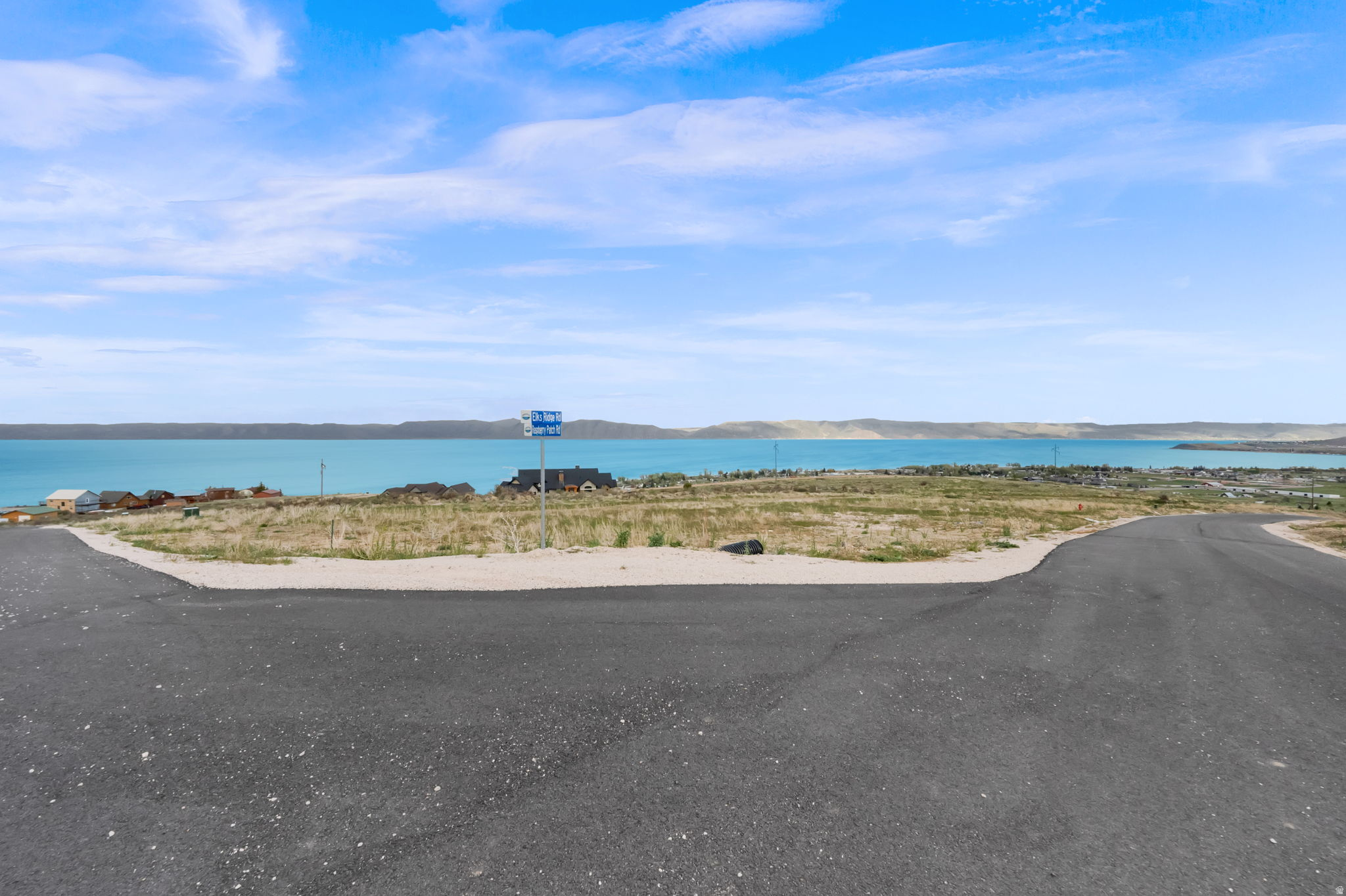 BEAR LAKE SUB - Land
