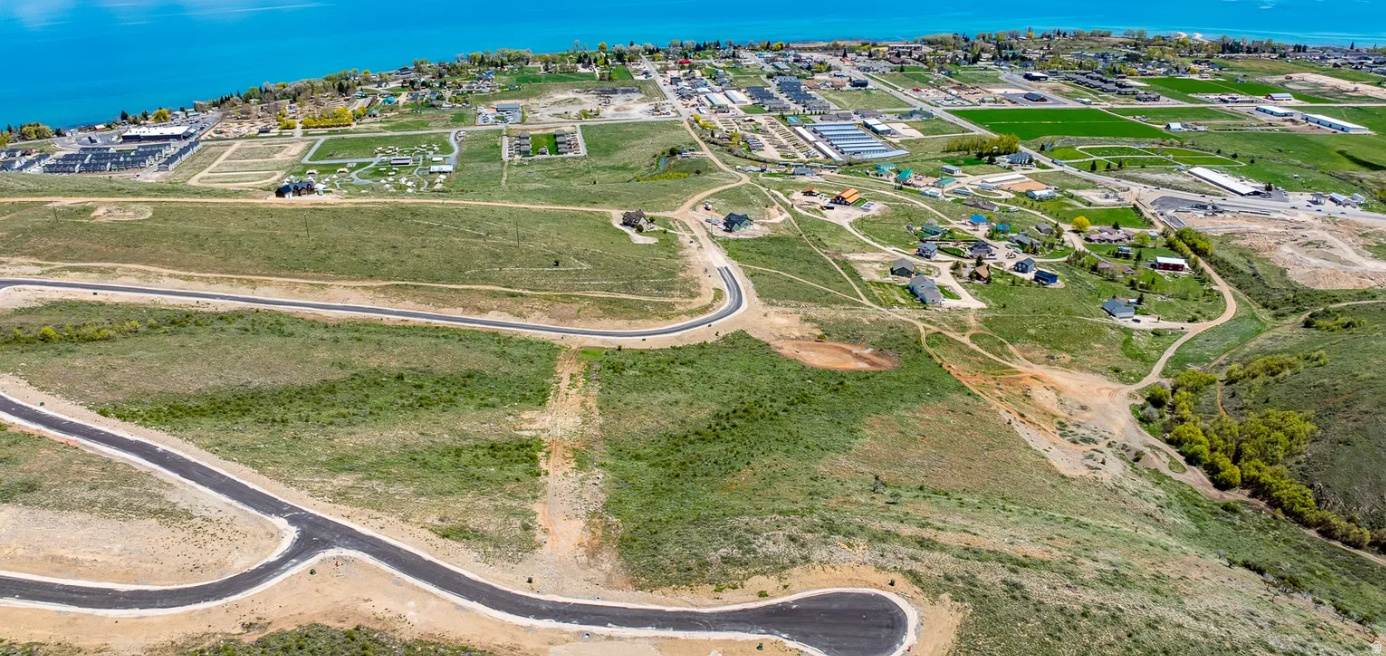 BEAR LAKE SUB - Land