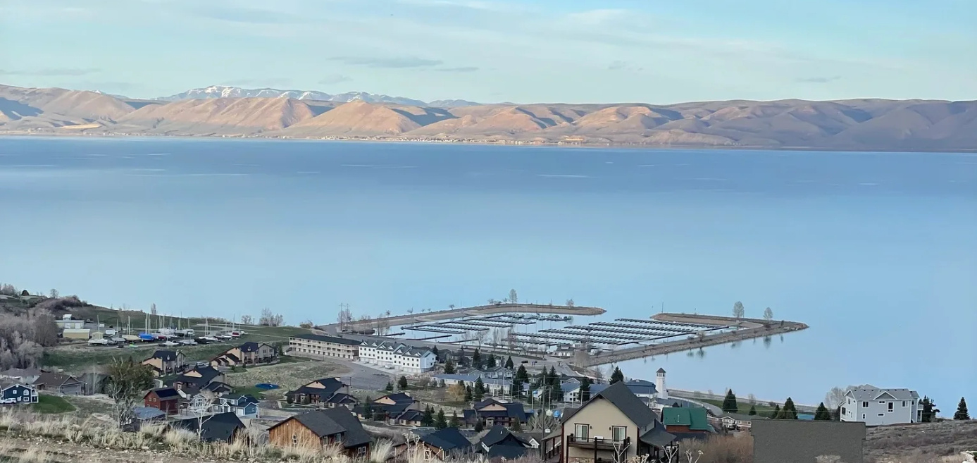 BEAR LAKE SUB - Land