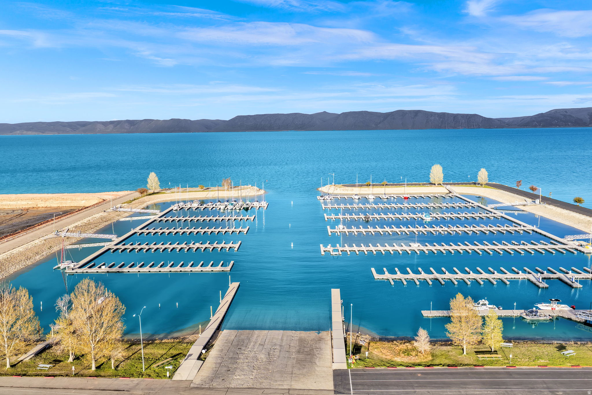 BEAR LAKE SUB - Land