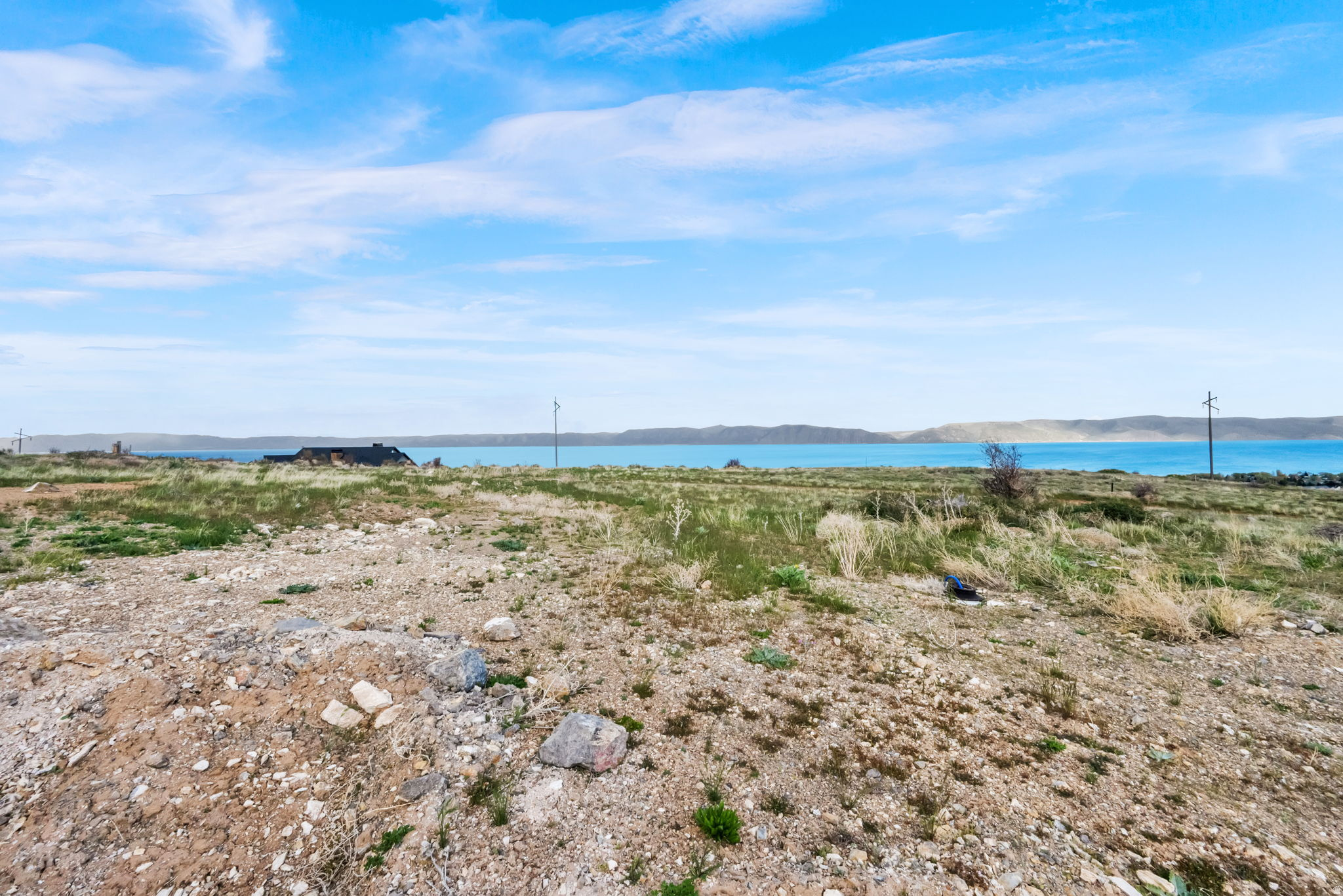 BEAR LAKE SUB - Land