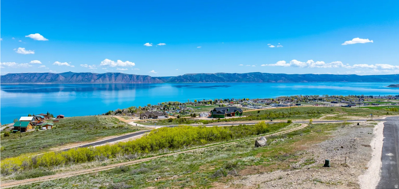 BEAR LAKE SUB - Land