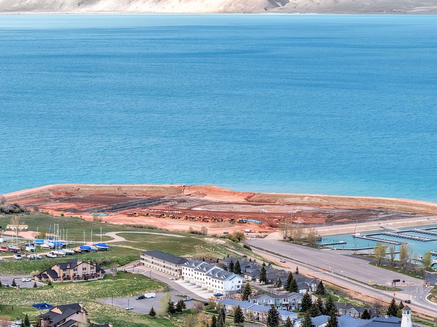 Wake up to the kind of Bear Lake views you normally only see on postcards. This stunning lot is perfectly positioned to capture sweeping panoramas of the lake, surrounding mountains, and big open skies-an ideal setting for a dream cabin, vacation getaway, or year-round home. Enjoy the best of Bear Lake living with easy access to the water, beaches, boating, and endless outdoor recreation, plus nearby dining, shopping, and year-round adventures. Whether you're looking for peace and privacy, or a home base for weekends packed with fun, this lot delivers the location, scenery, and lifestyle you've been searching for. Don't forget to check out my other available lots also listed near Bear Lake -more incredible land opportunities waiting for you! http://www.lakeviewbearlake.com/