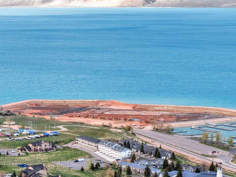 Vacant Land For Sale - 466 N Elk Ridge Rd #56<br/> Garden City, UT 84028