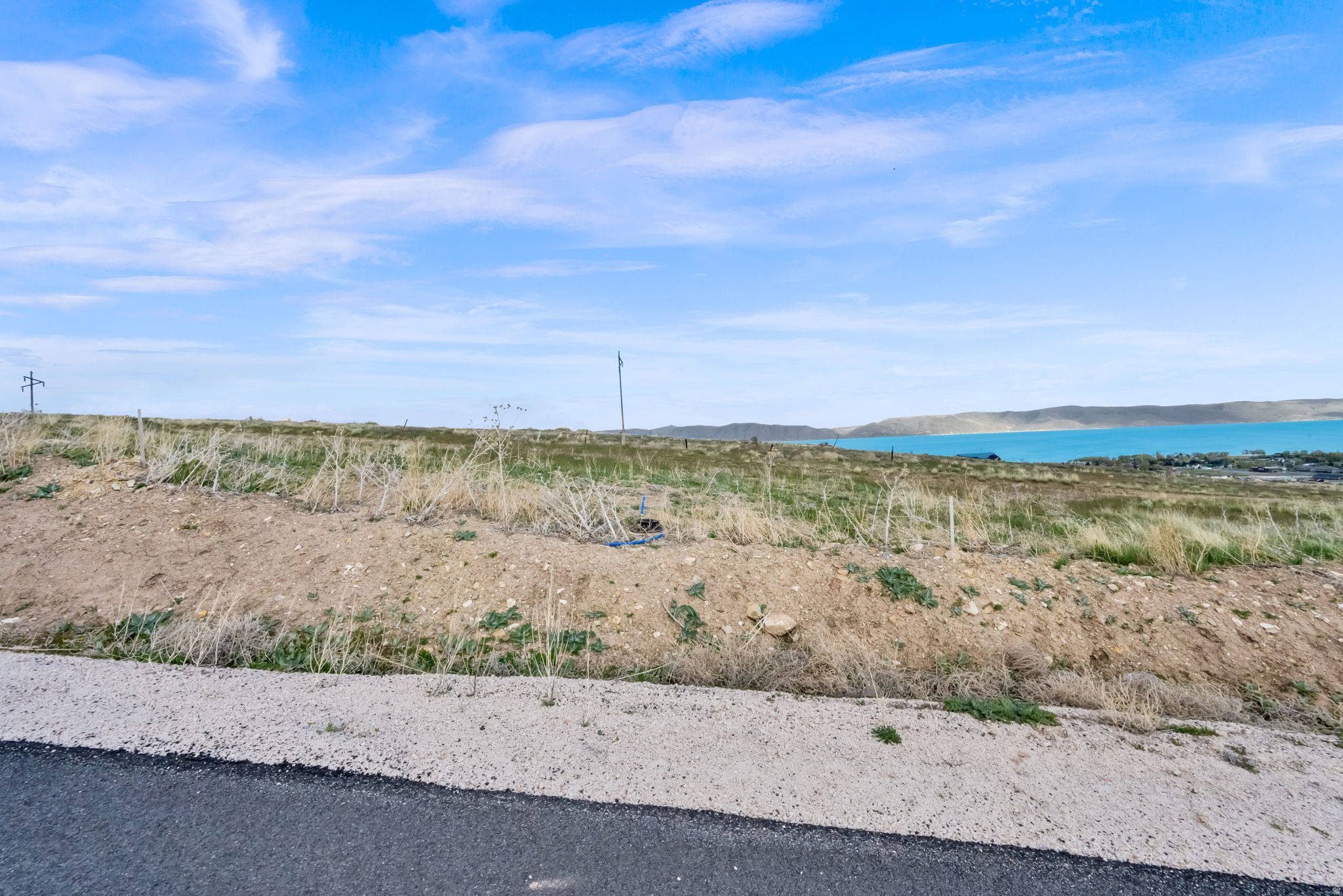 BEAR LAKE SUB - Land