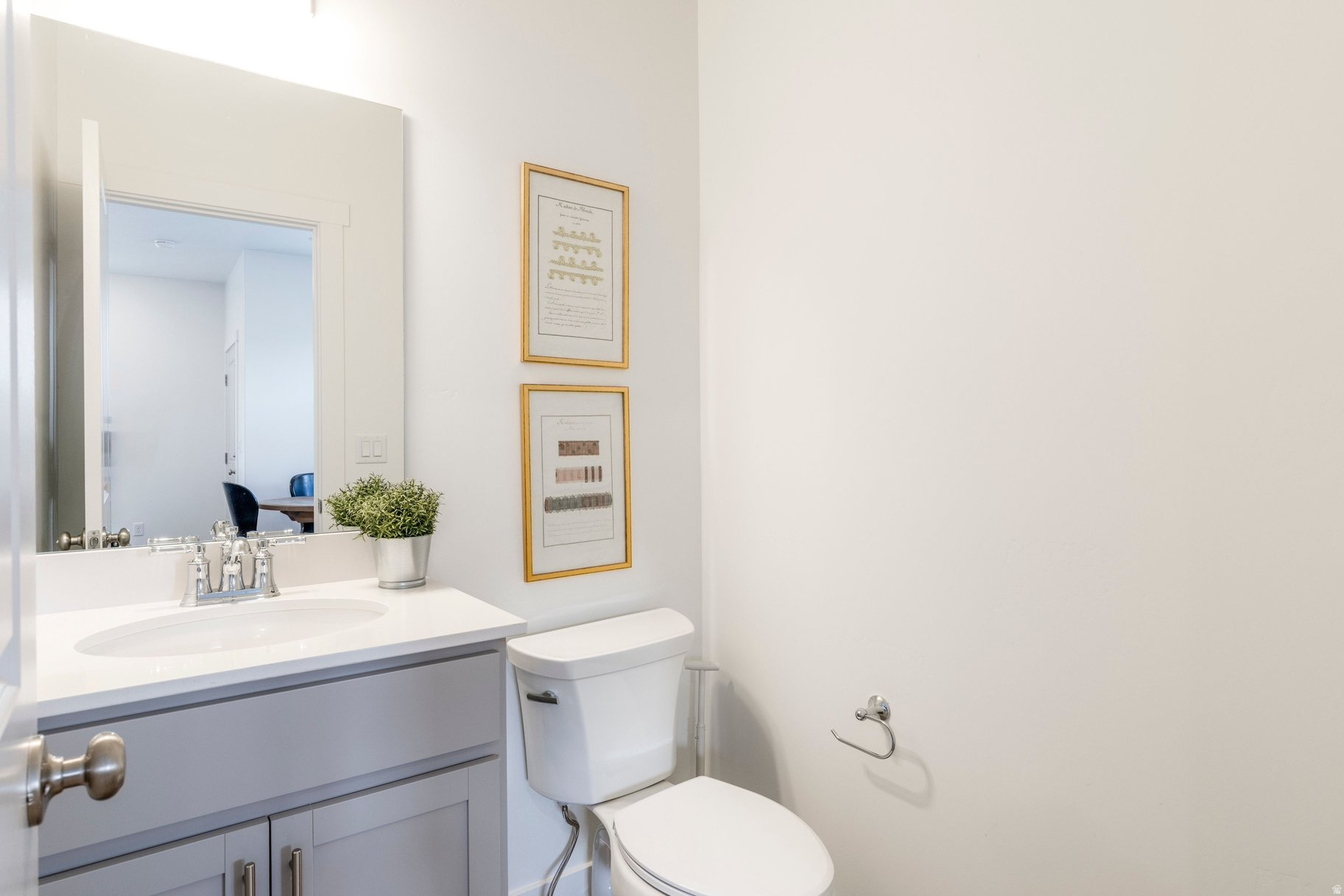 FRANICS COMMONS SUBDIVISION - Residential