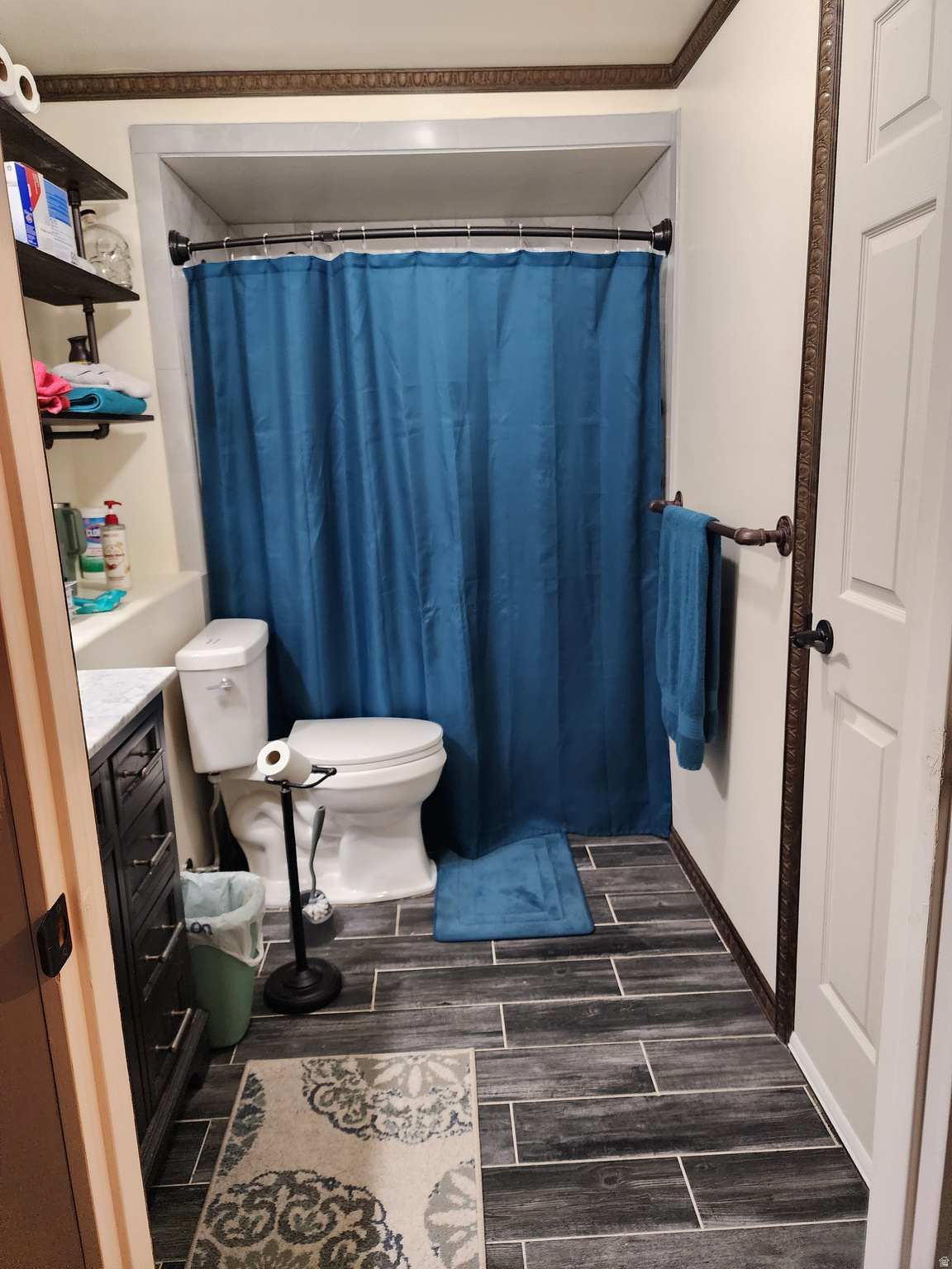 CHATEAU RIVER - Residential