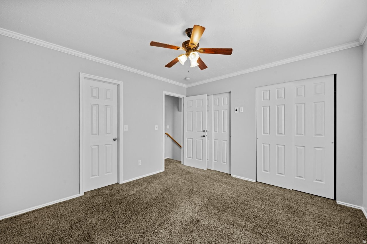 REDFORD ESTATES - Residential