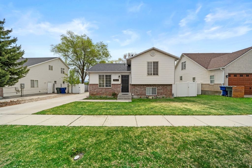 Photo of 963 W 1375 N, Ogden, UT 84404 (MLS # 2151812)