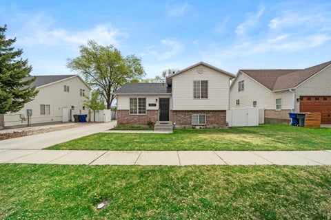 Homes For Sale - 963 W 1375<br/> Ogden, UT 84404