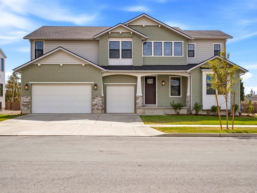 Photo of 577 E 1225 N #127, Orem, UT 84097 (MLS # 2186932)