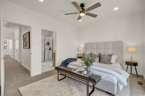 Tiny photo for 4016 S BURCH WAY, South Ogden, UT 84405 (MLS # 2171600)