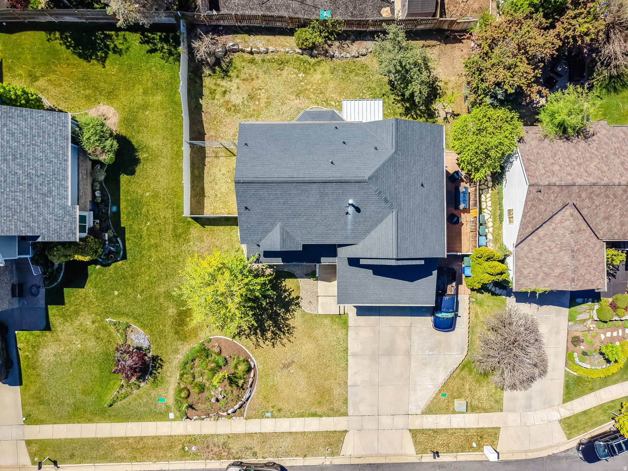 ROLLING OAKS - Residential