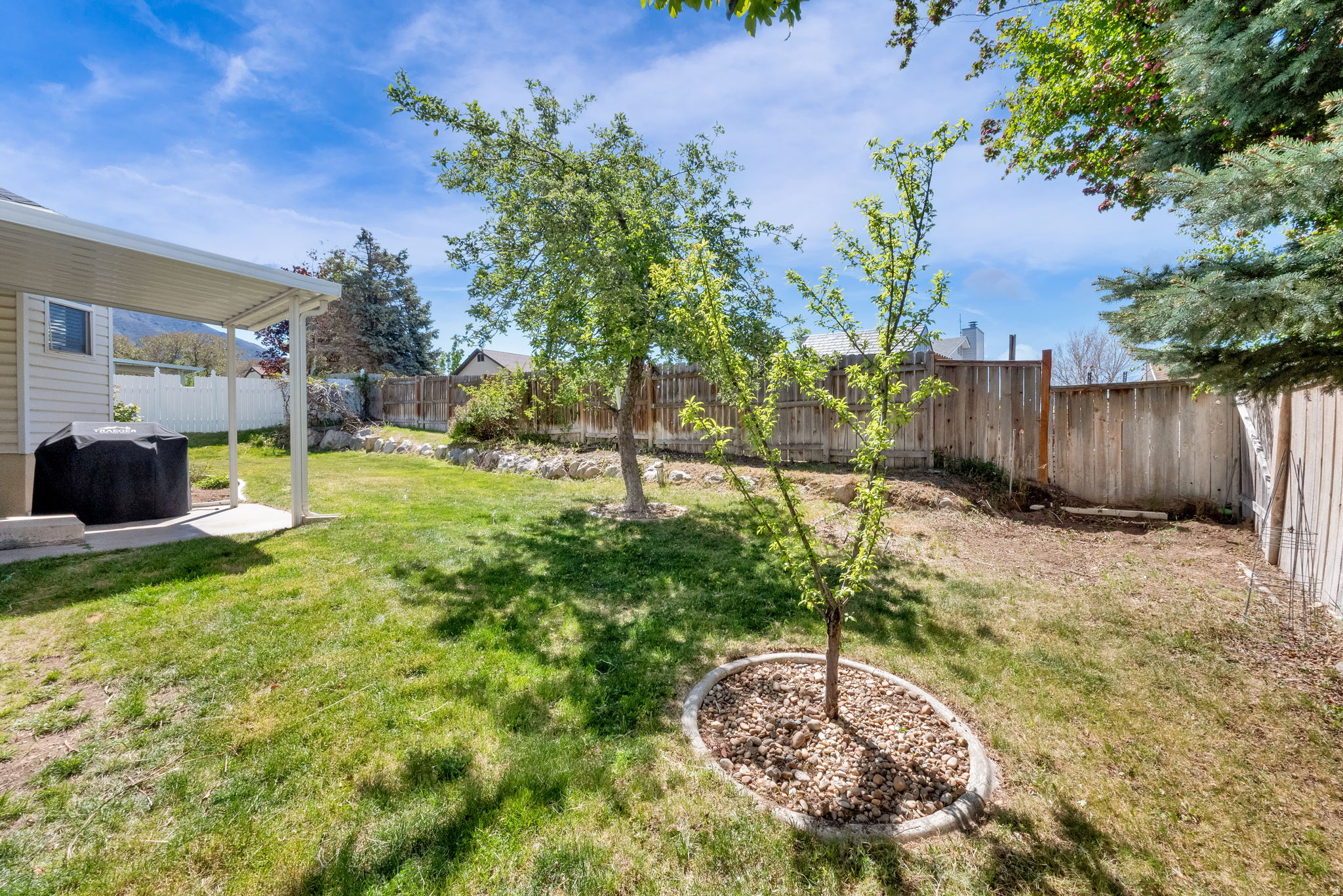 ROLLING OAKS - Residential