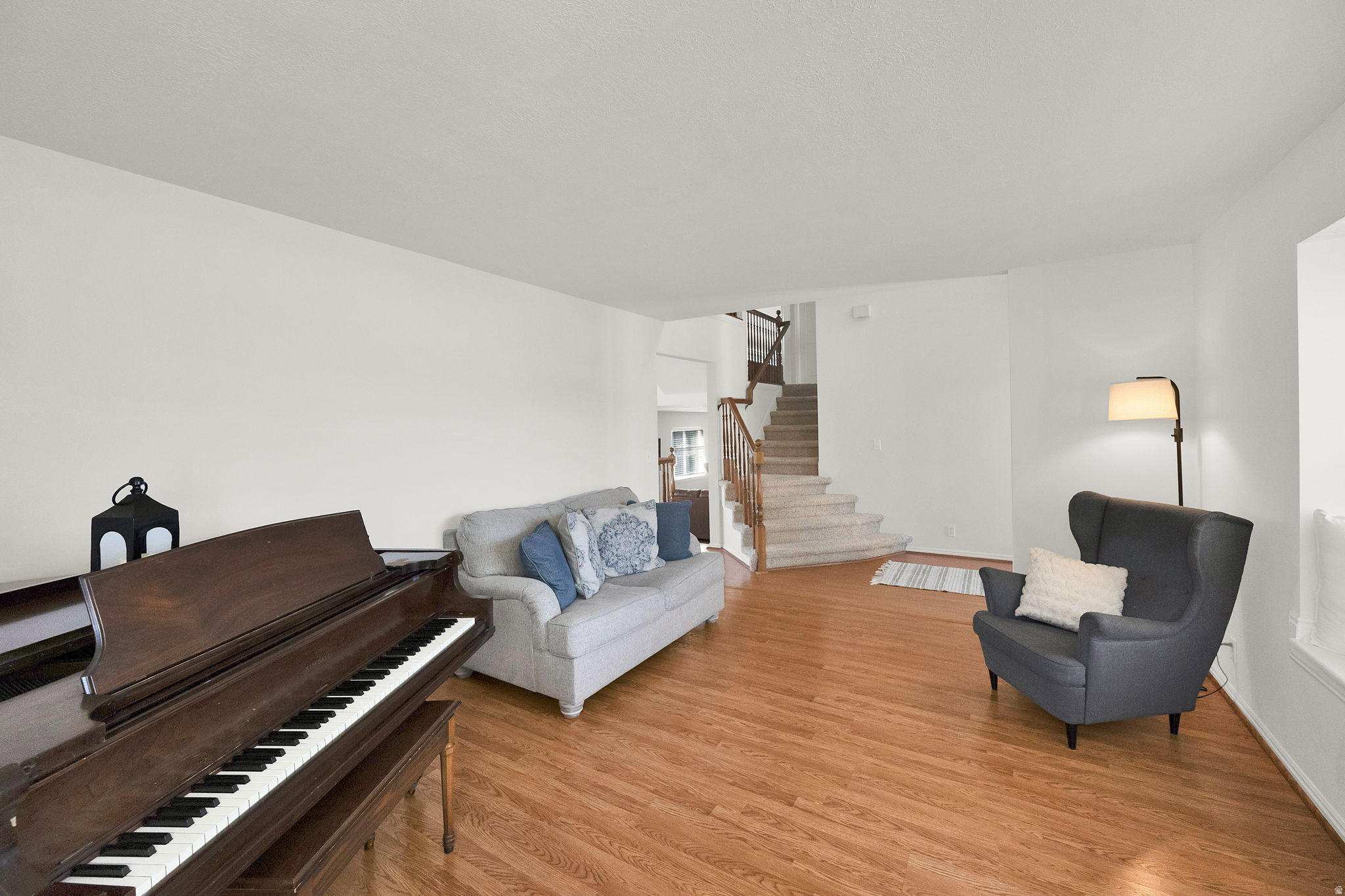 ROLLING OAKS - Residential