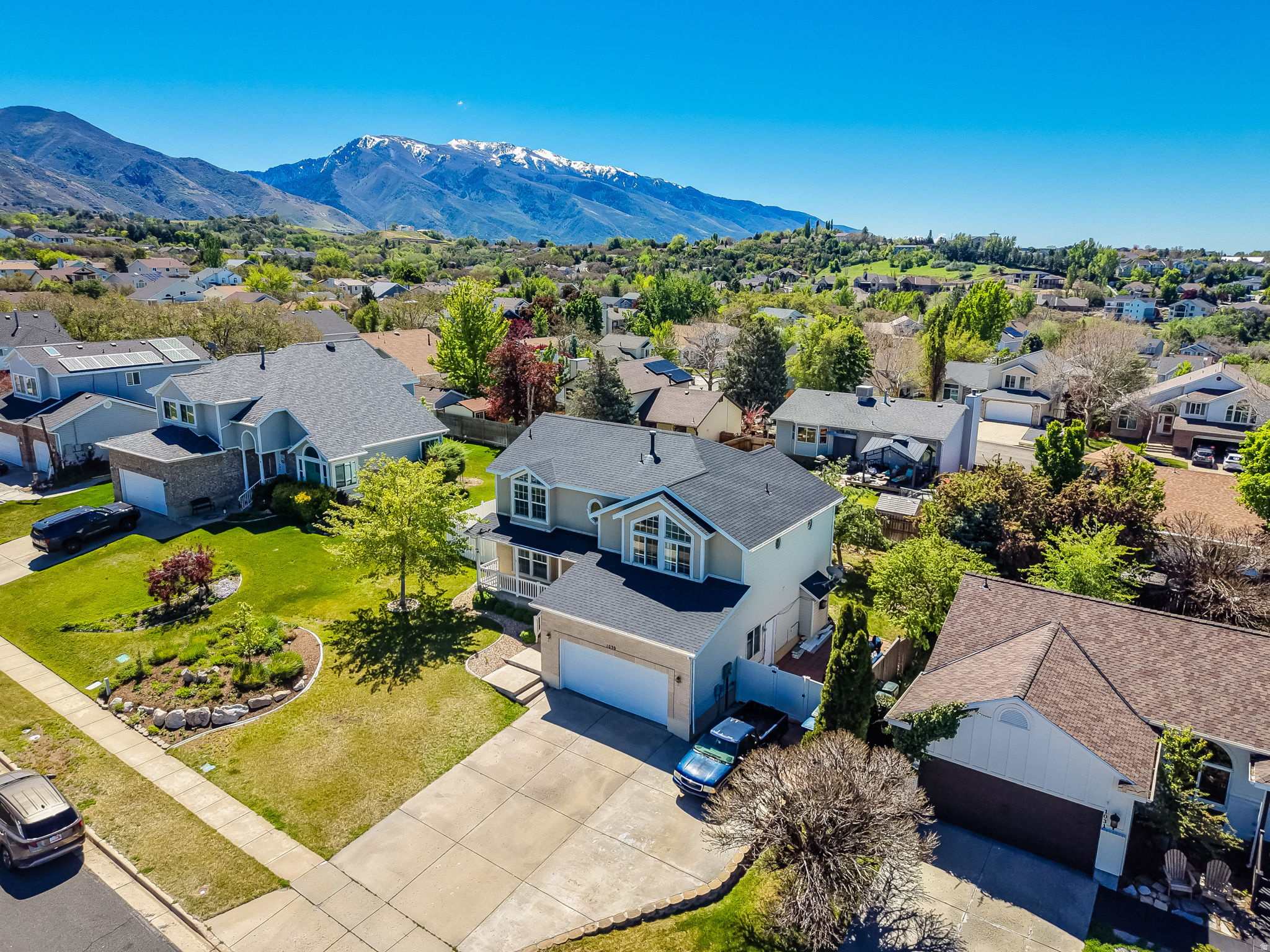 ROLLING OAKS - Residential