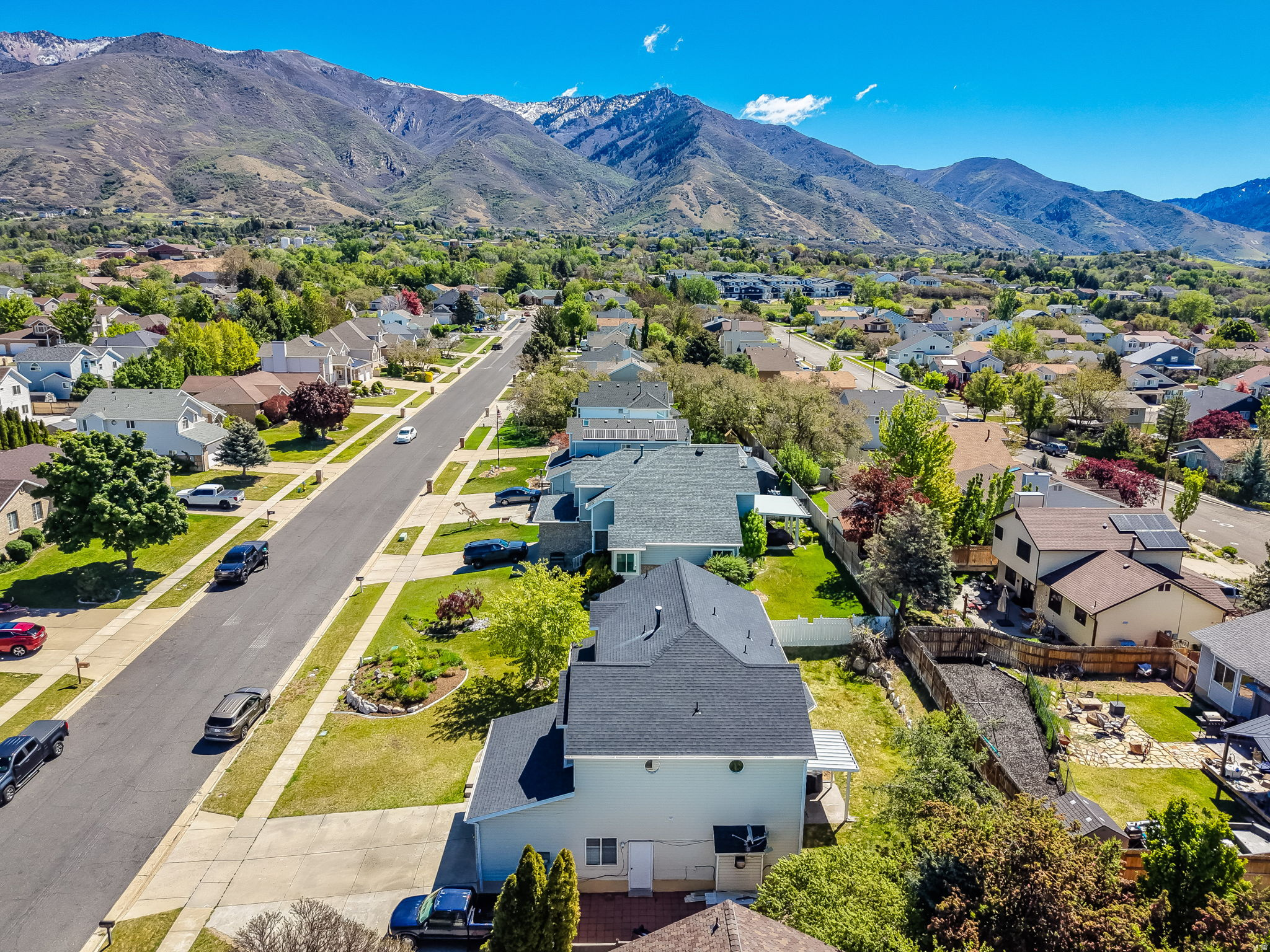 ROLLING OAKS - Residential