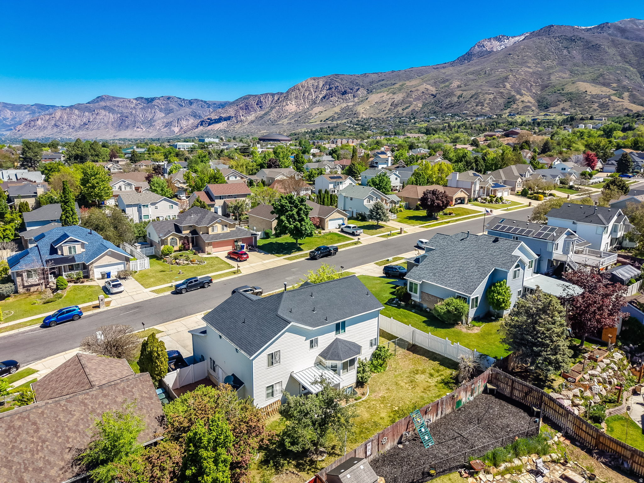ROLLING OAKS - Residential