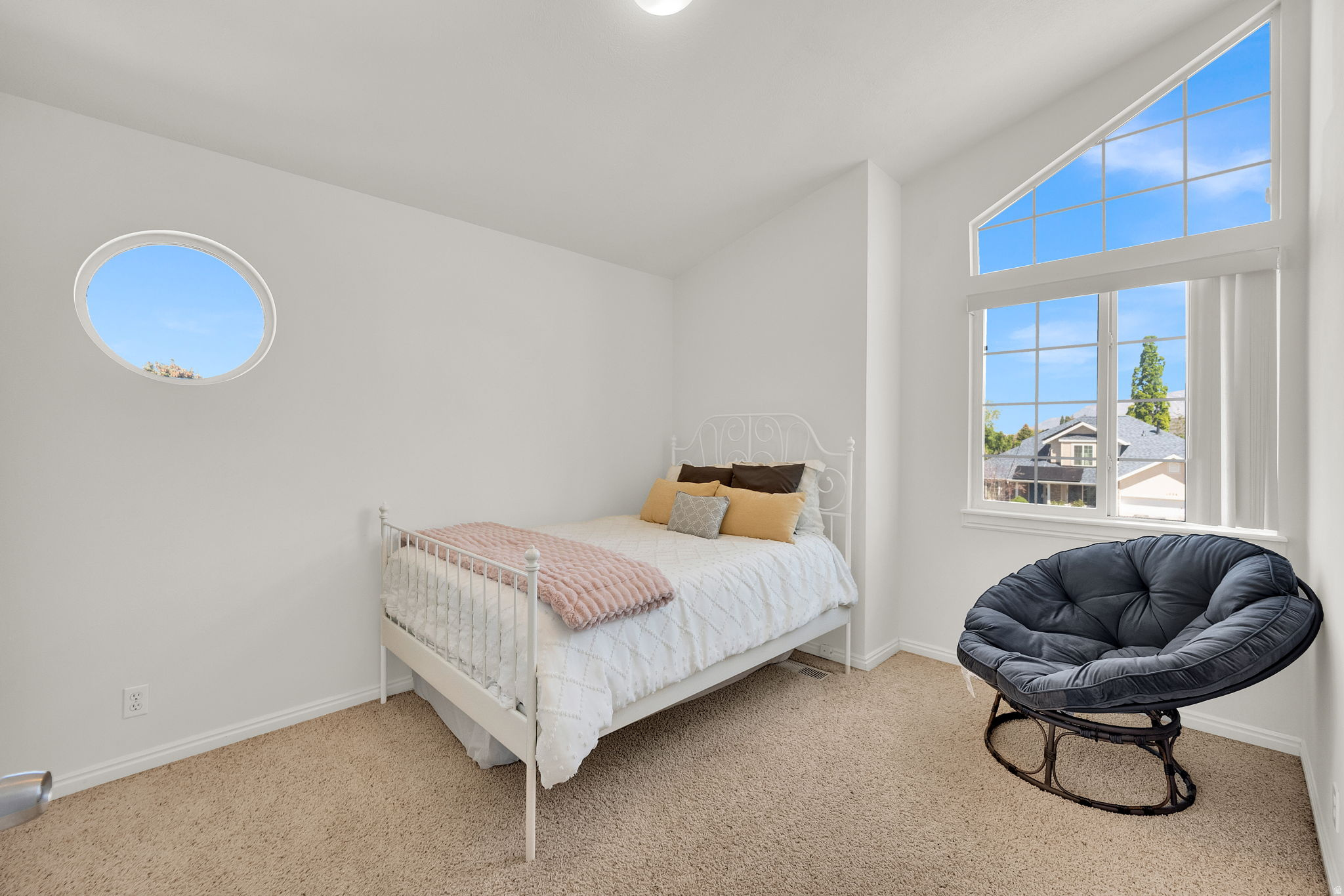 ROLLING OAKS - Residential