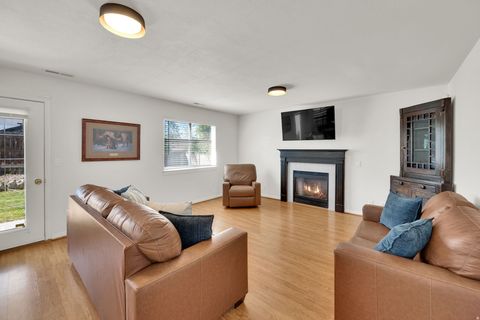 Tiny photo for 1039 E 4975 S, Ogden, UT 84403 (MLS # 2157093)