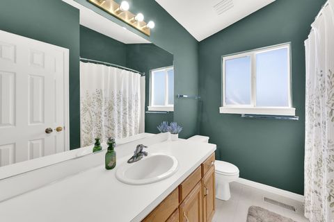 Tiny photo for 1039 E 4975 S, Ogden, UT 84403 (MLS # 2157093)