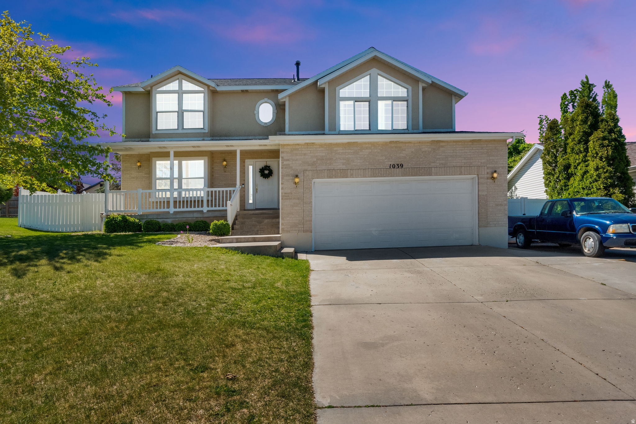 ROLLING OAKS - Residential