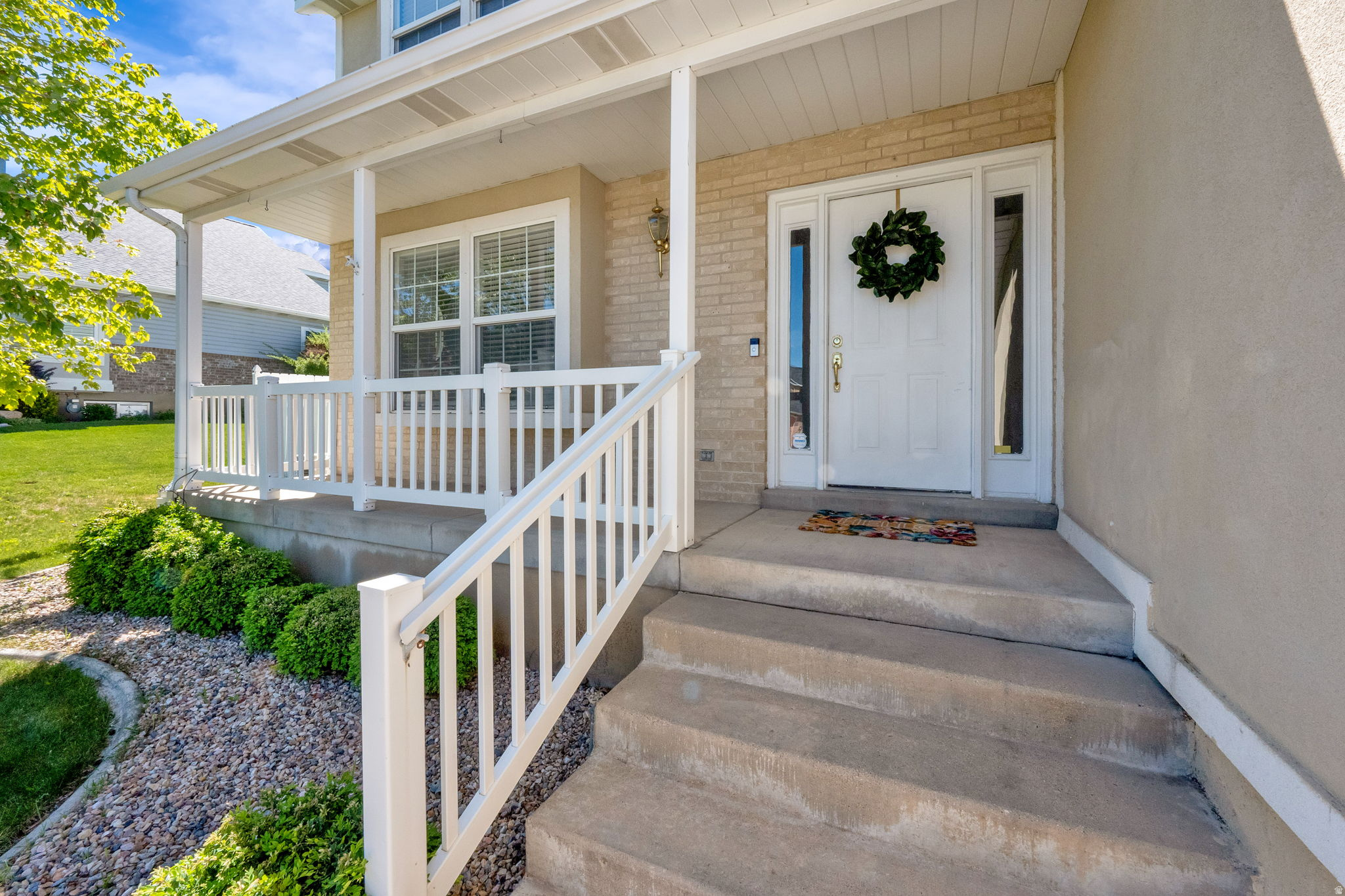 ROLLING OAKS - Residential