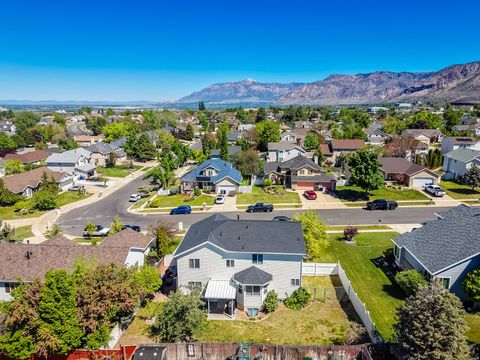 Tiny photo for 1039 E 4975 S, Ogden, UT 84403 (MLS # 2157093)