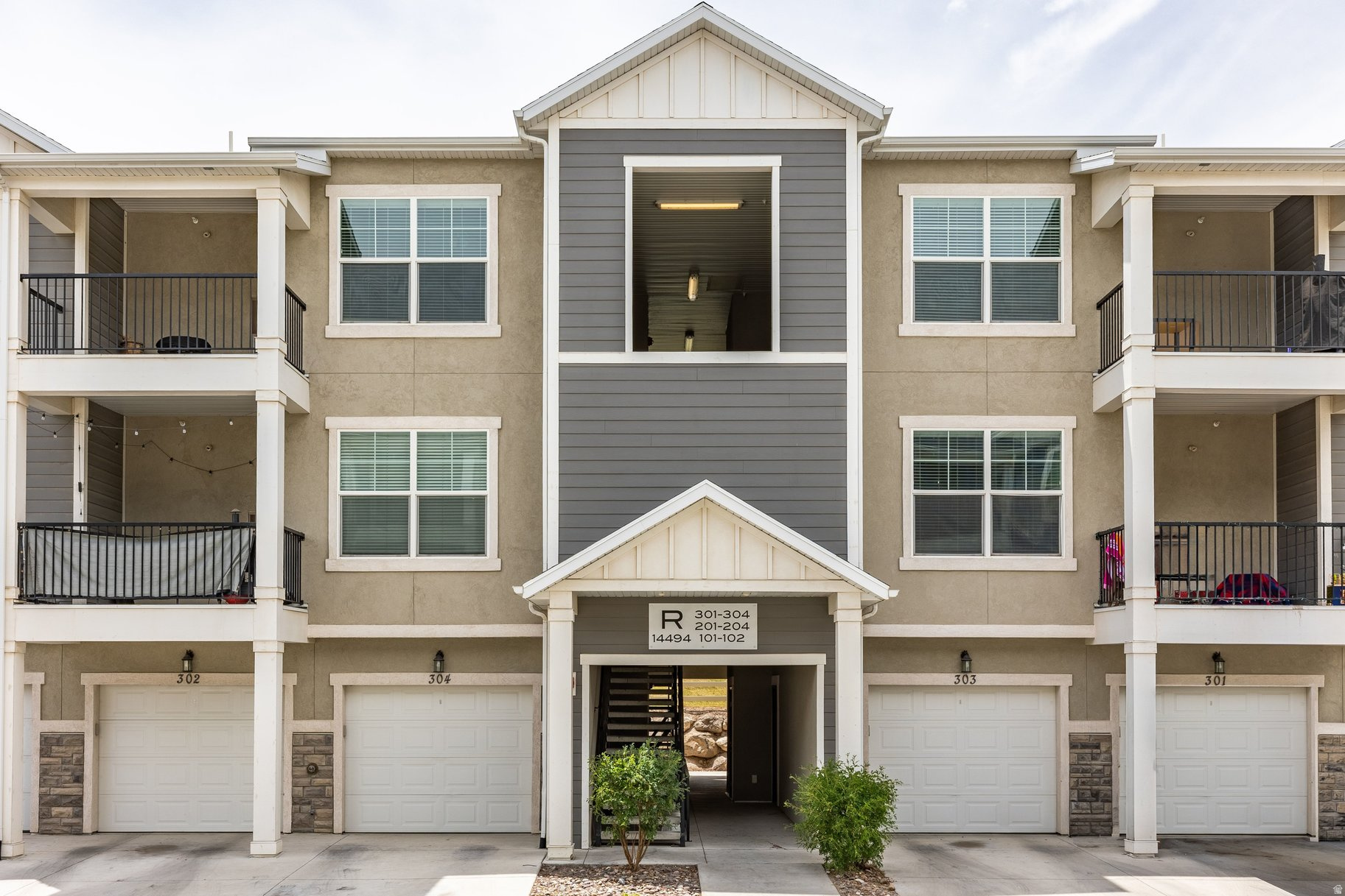Photo 1 of 25 — 14494 S RONAN LN 301, Herriman, UT 84096