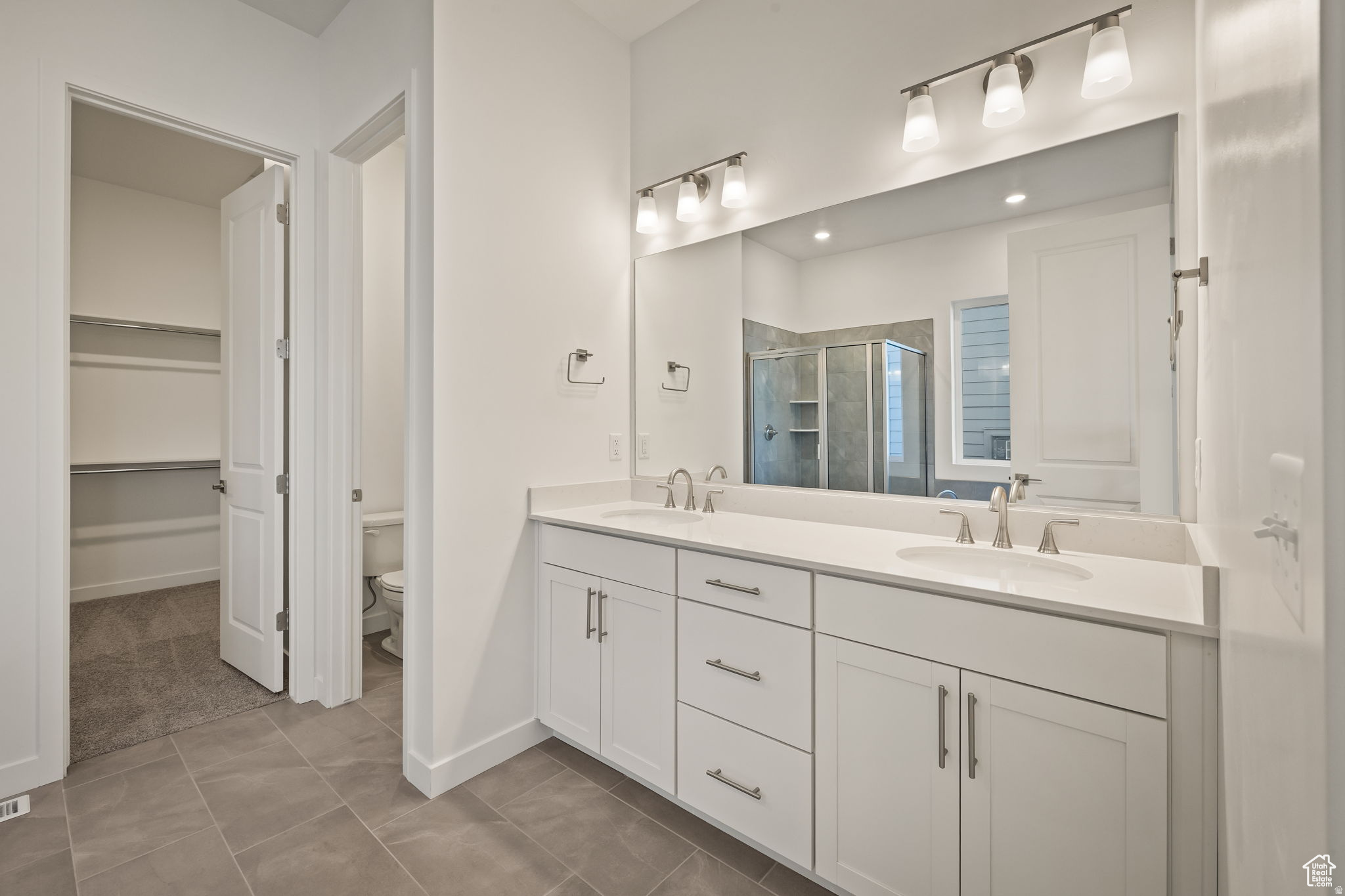 SPRINGS VILLAGE AT WANDER - Residential