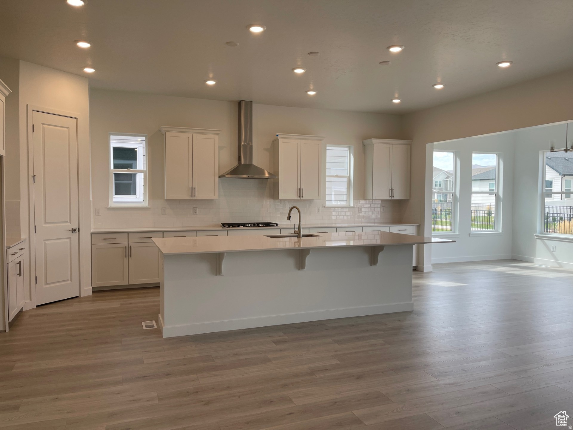 SPRINGS VILLAGE AT WANDER - Residential