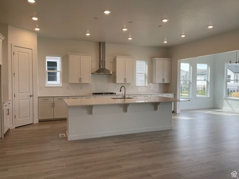 Tiny photo for 246 E POLARIS DR #109, Saratoga Springs, UT 84045 (MLS # 2144073)