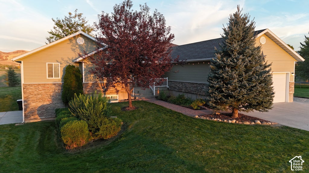 Photo of 133 S 1800 ST E, Preston, ID 83263 (MLS # 2189692)