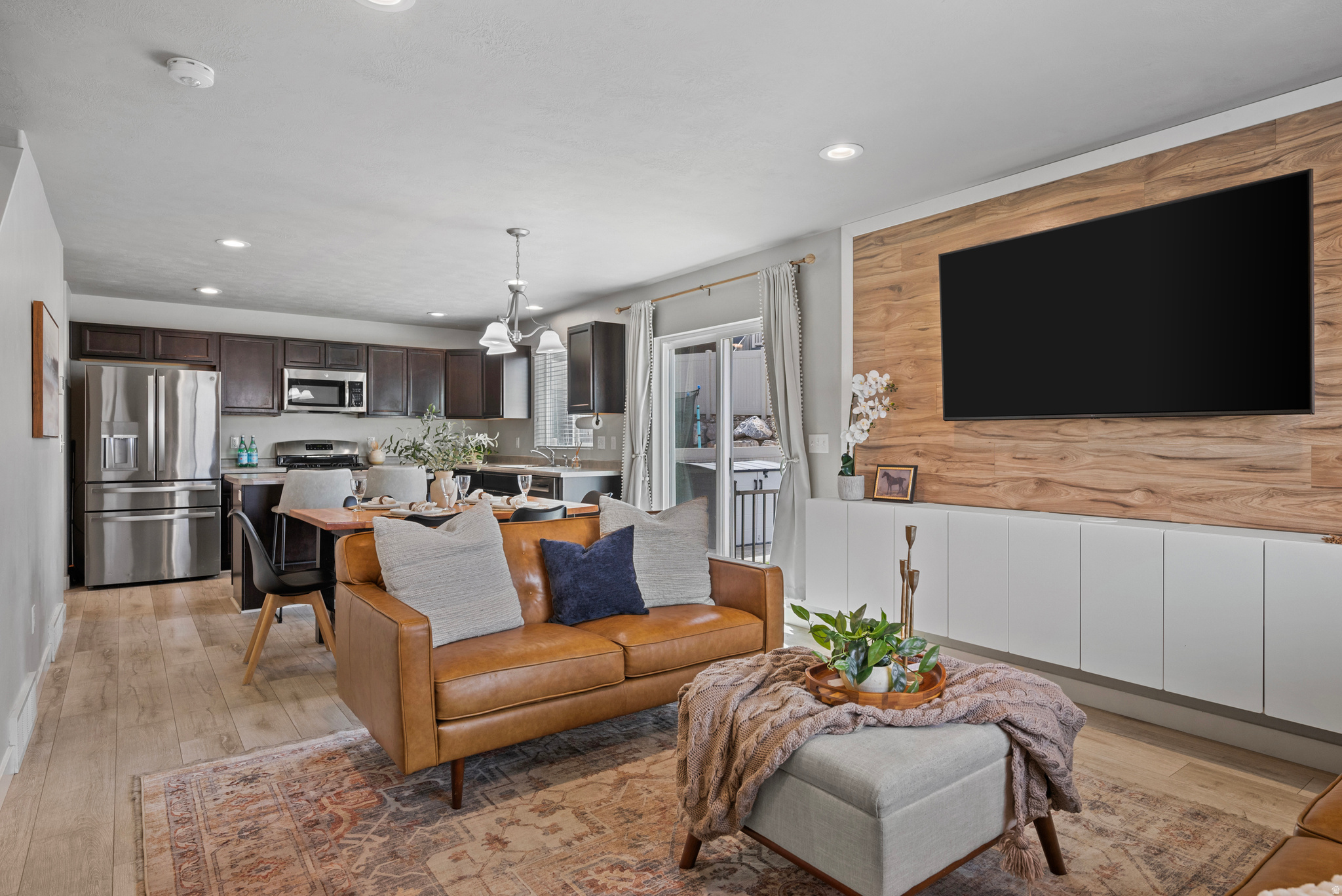 THE VILLAGE OF FOX HOLLOW - Residential