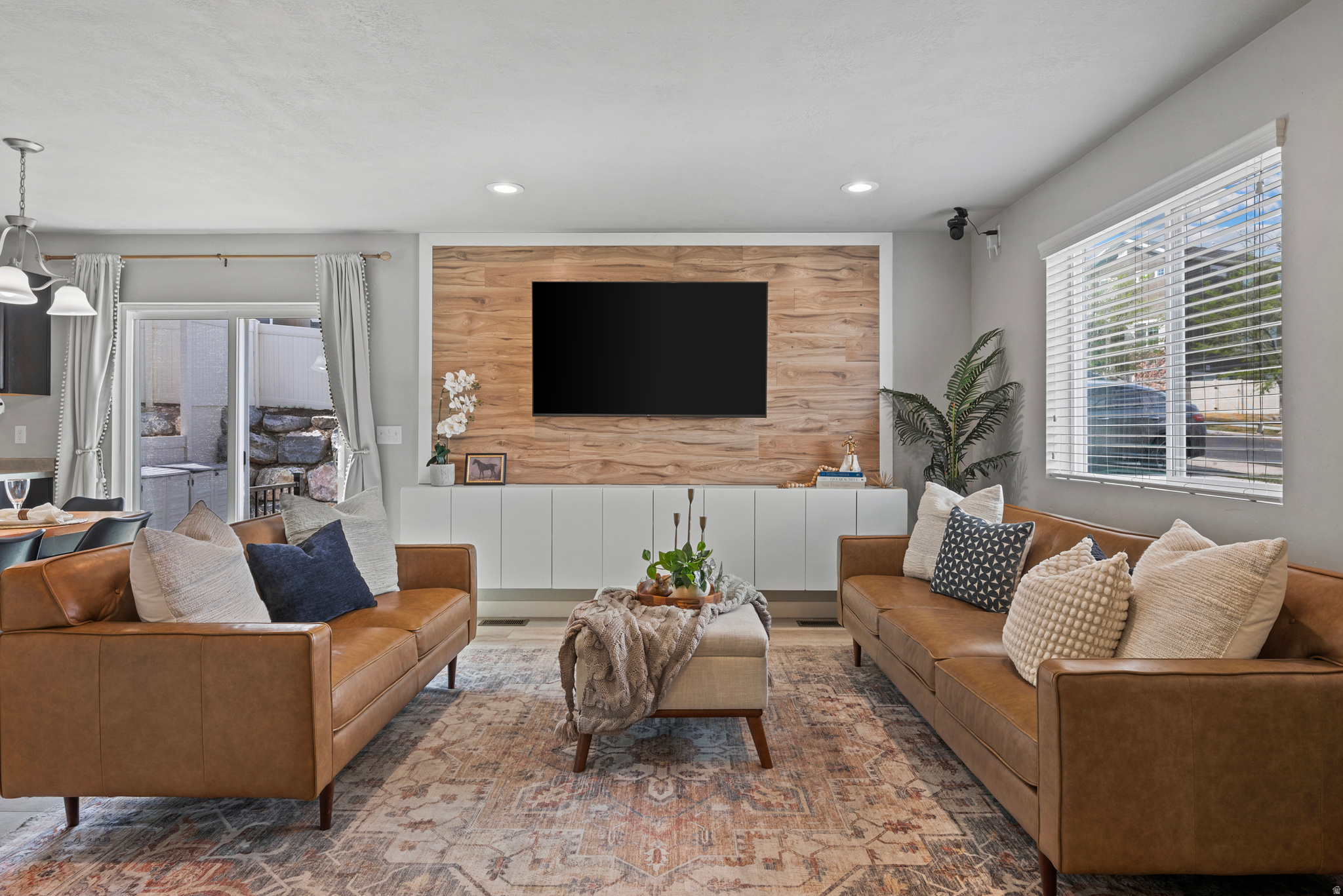 THE VILLAGE OF FOX HOLLOW - Residential