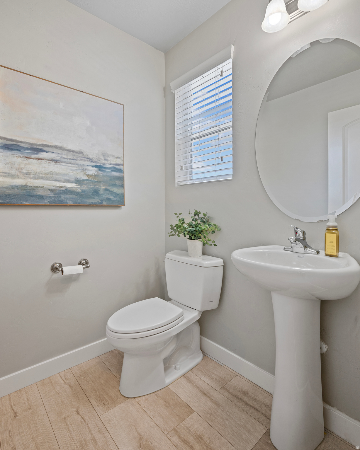 THE VILLAGE OF FOX HOLLOW - Residential