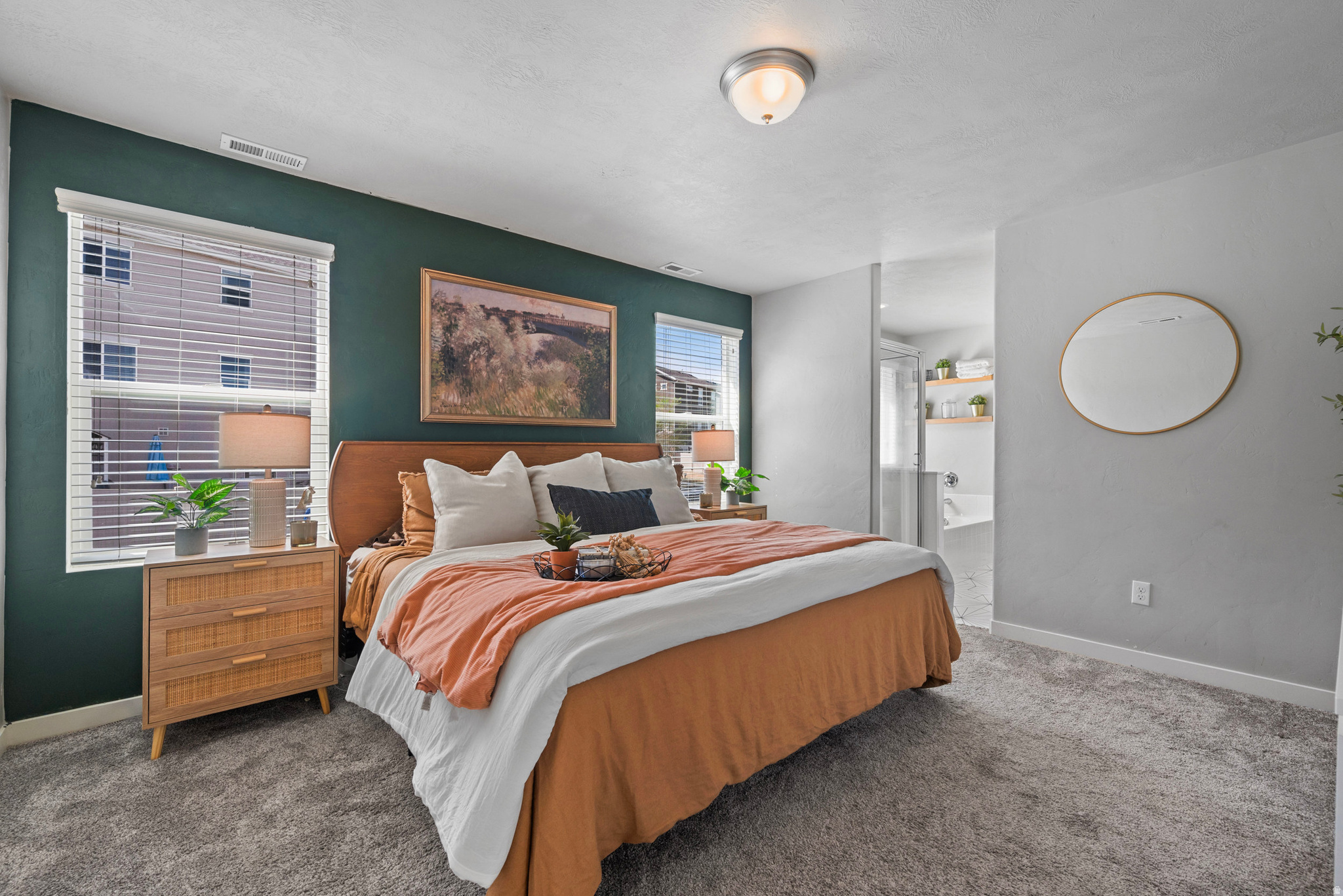 THE VILLAGE OF FOX HOLLOW - Residential