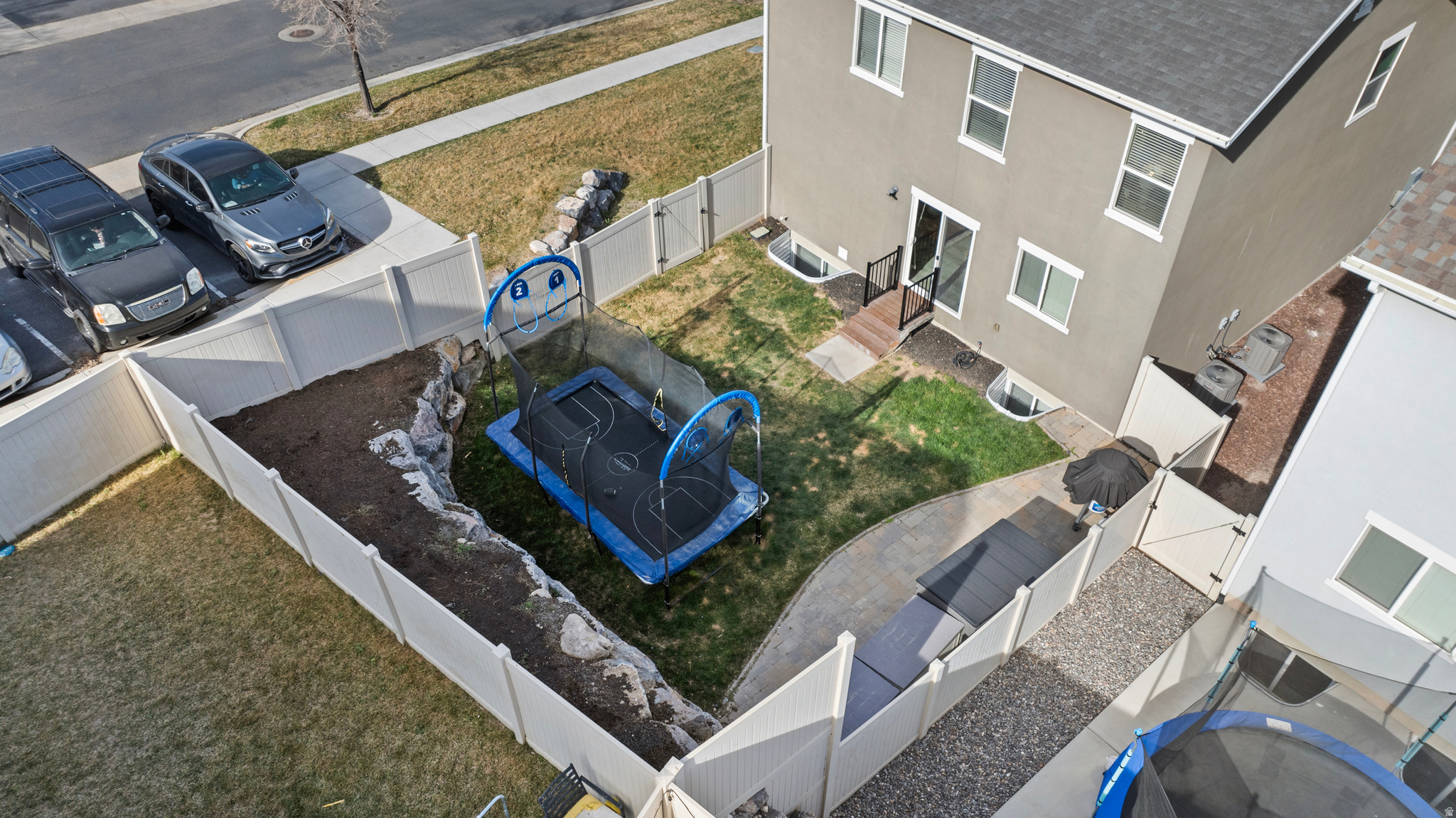 THE VILLAGE OF FOX HOLLOW - Residential