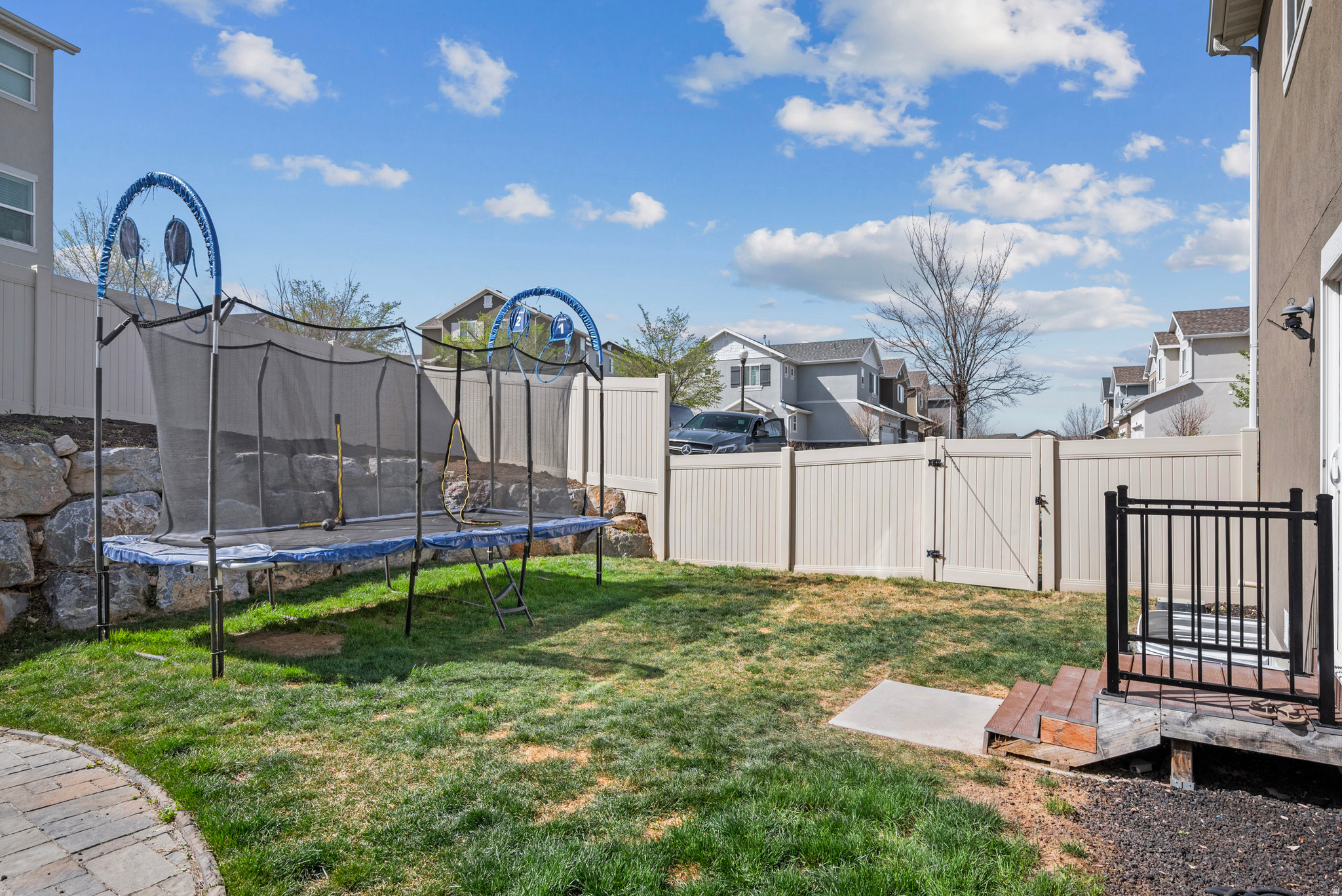 THE VILLAGE OF FOX HOLLOW - Residential