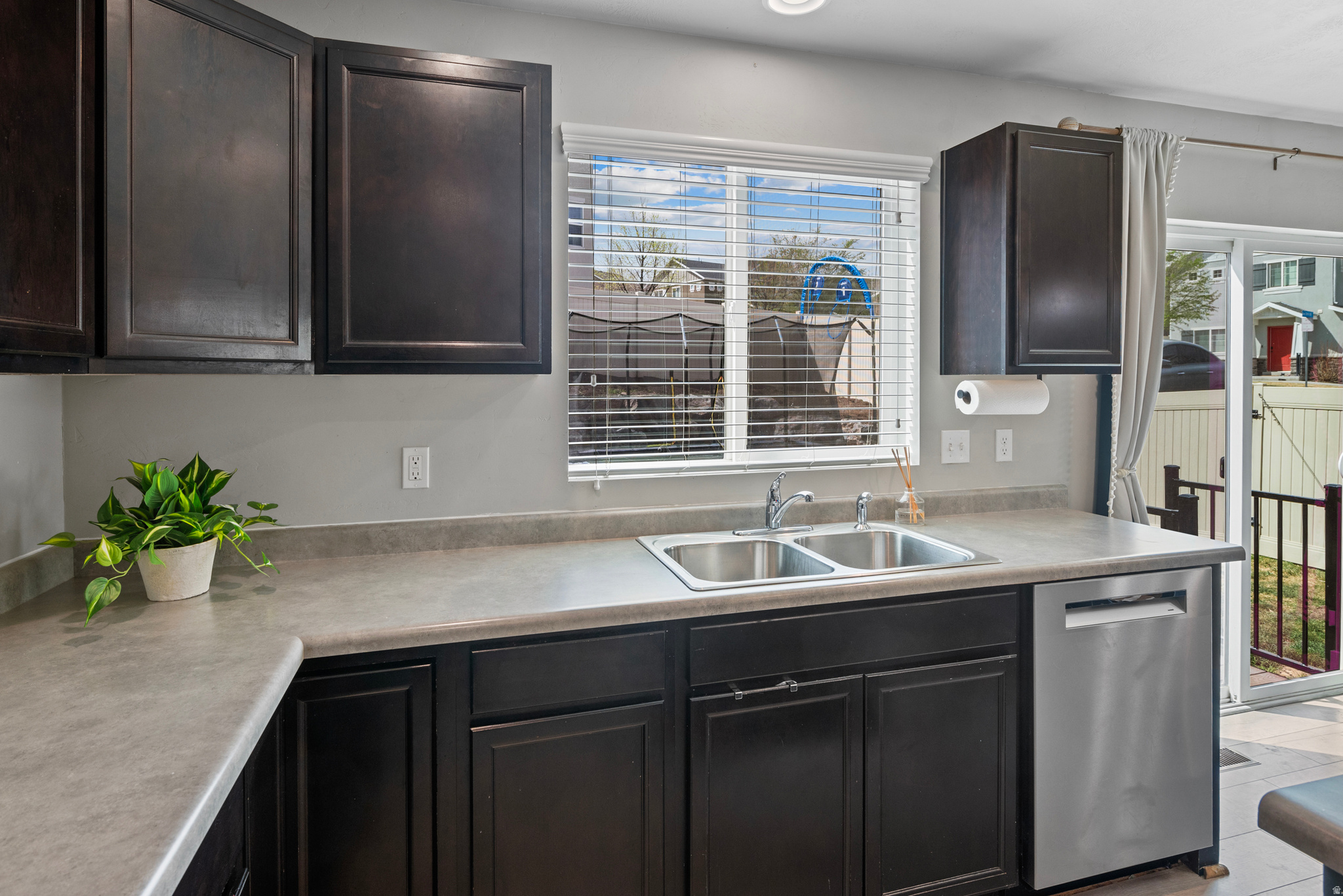 THE VILLAGE OF FOX HOLLOW - Residential