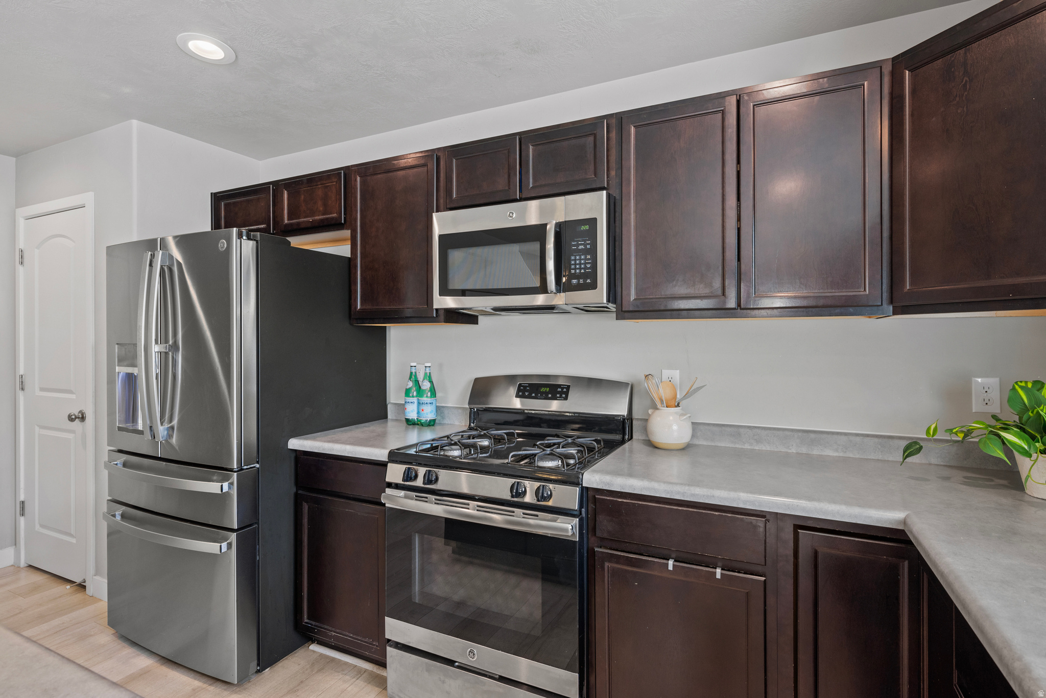 THE VILLAGE OF FOX HOLLOW - Residential