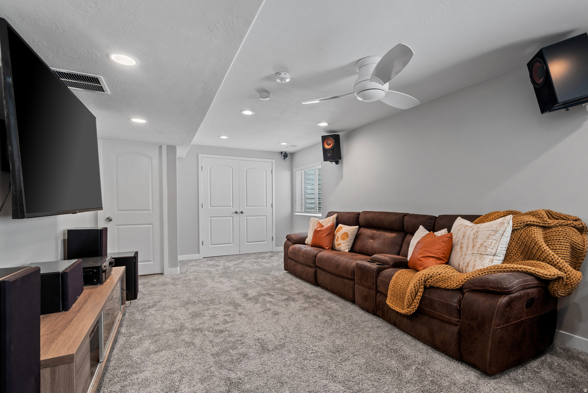 THE VILLAGE OF FOX HOLLOW - Residential