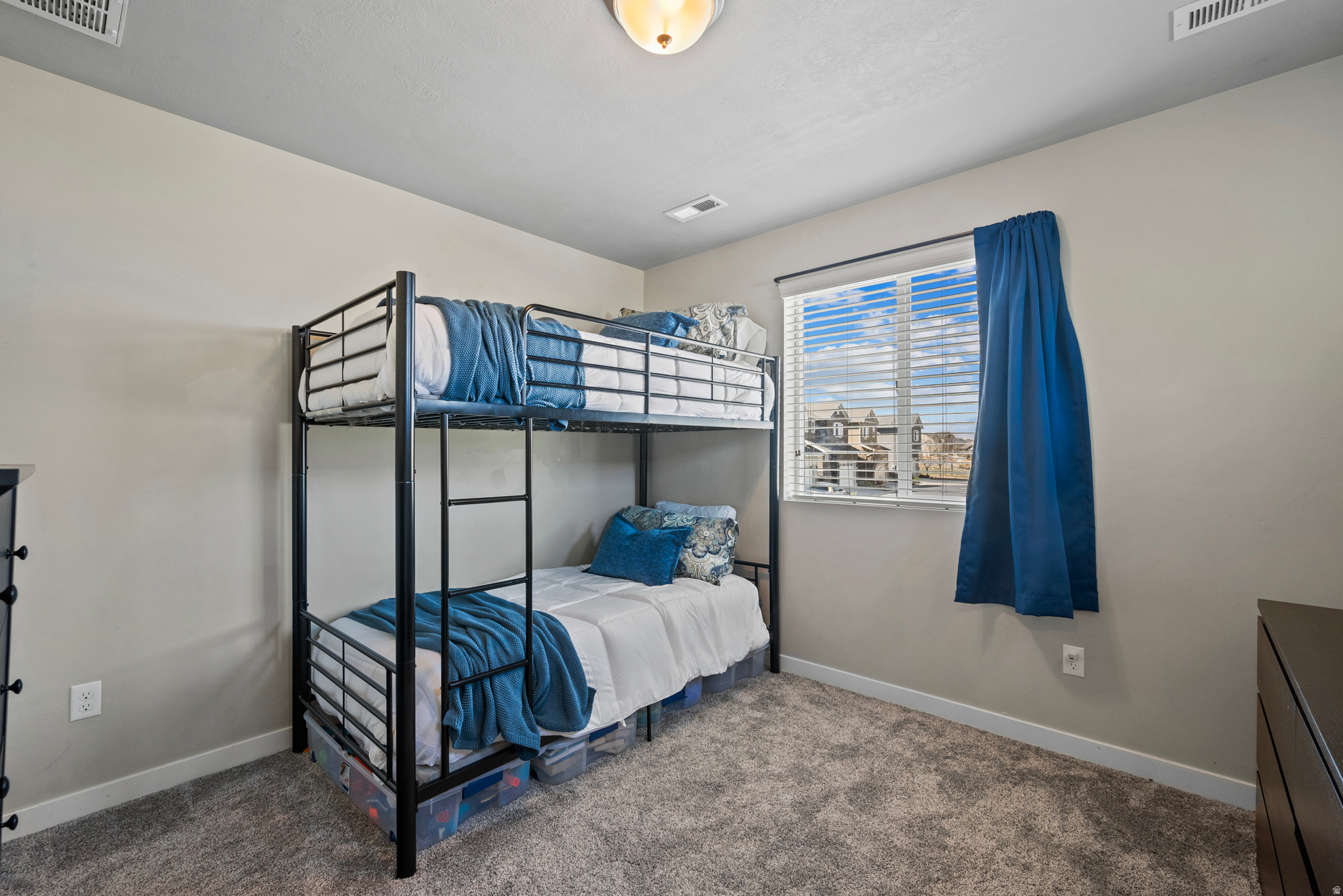 THE VILLAGE OF FOX HOLLOW - Residential