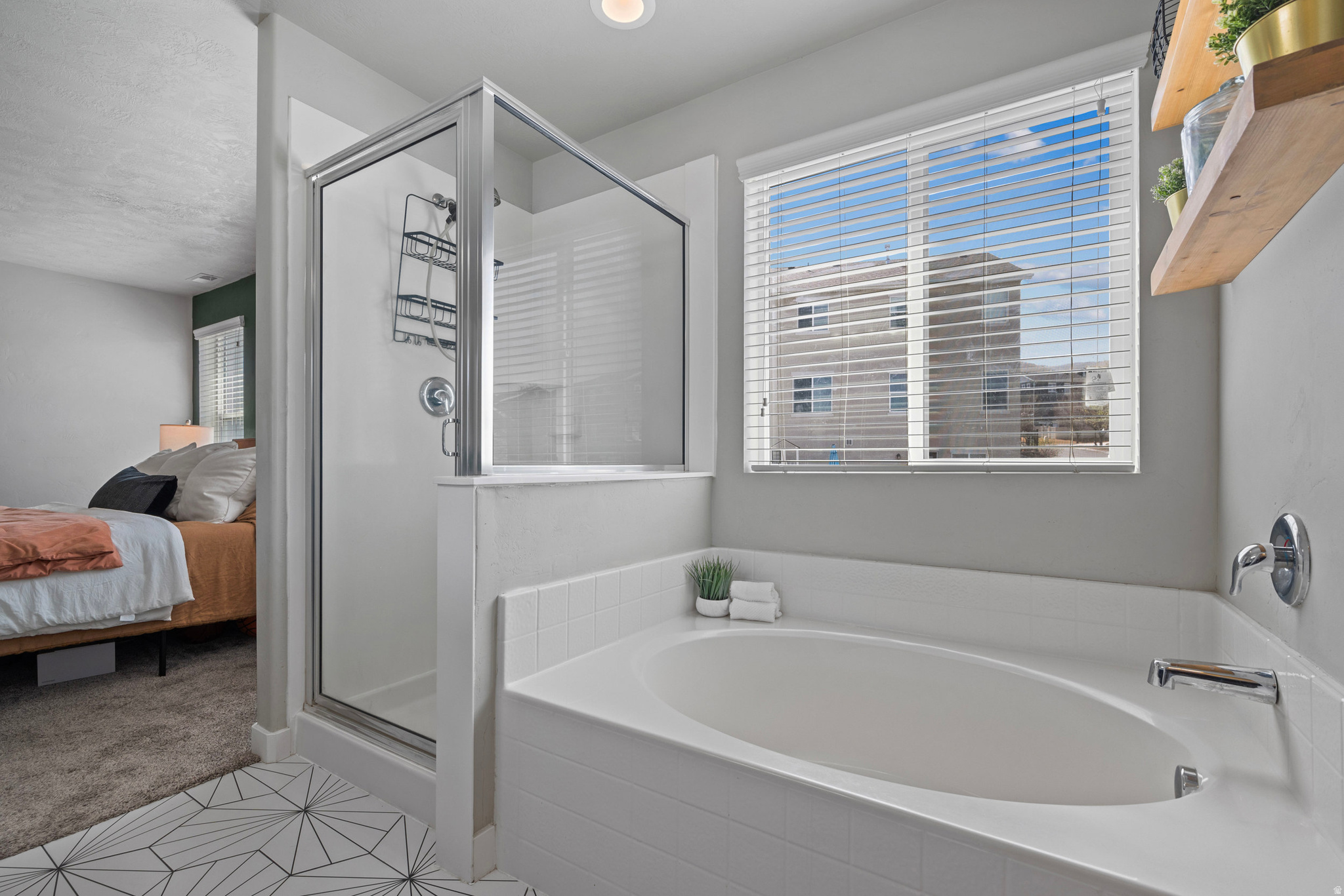 THE VILLAGE OF FOX HOLLOW - Residential