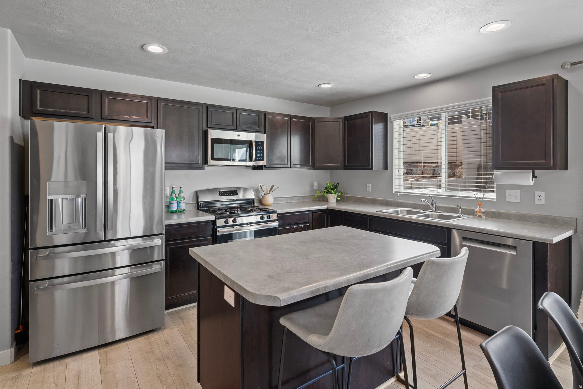 THE VILLAGE OF FOX HOLLOW - Residential