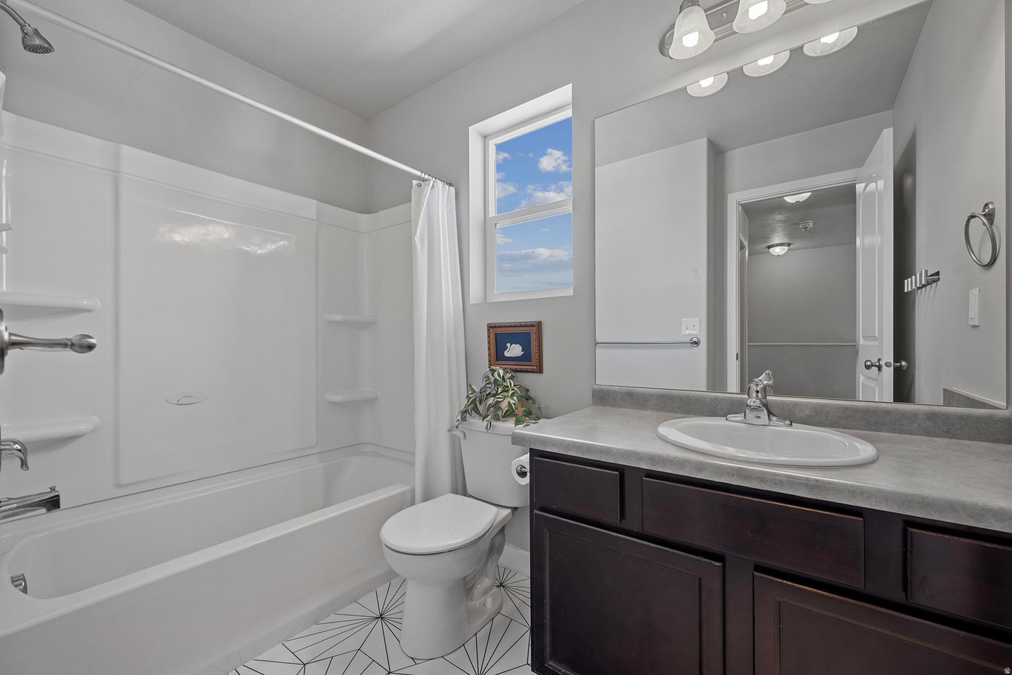 THE VILLAGE OF FOX HOLLOW - Residential