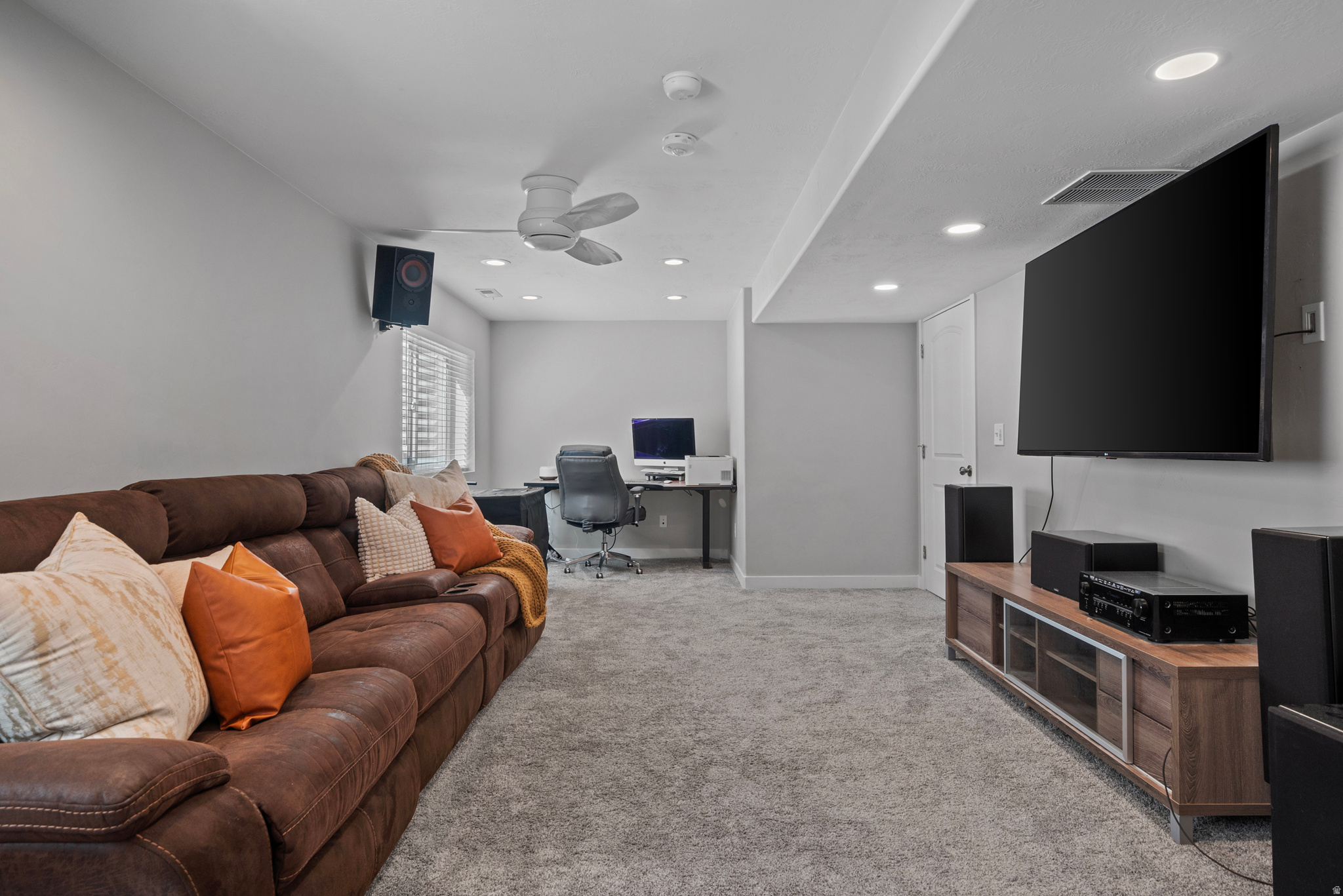 THE VILLAGE OF FOX HOLLOW - Residential