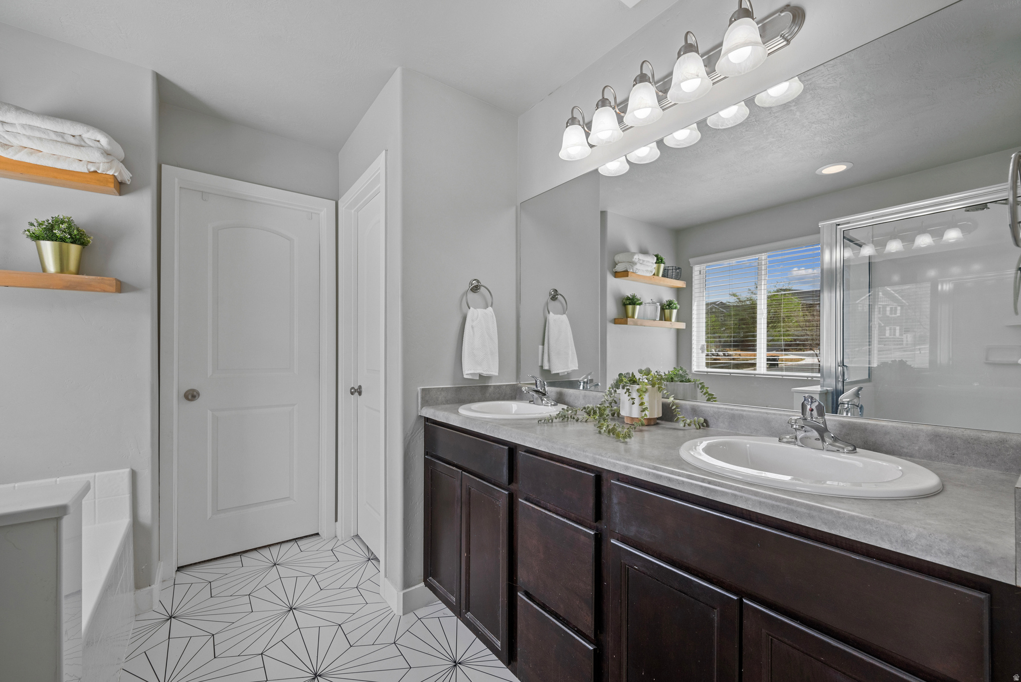 THE VILLAGE OF FOX HOLLOW - Residential